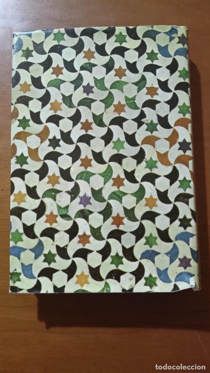 Libros de segunda mano: Cuentos de La Alhambra - W. Irving - Foto 2