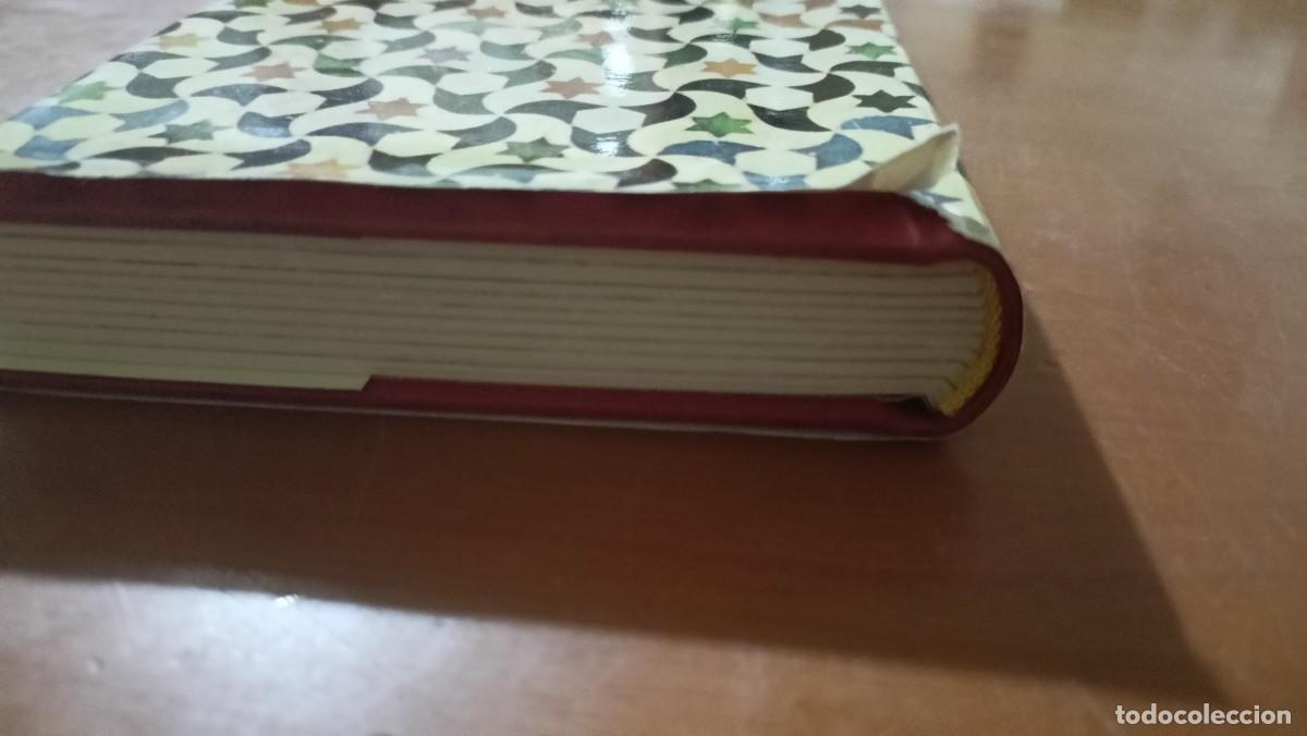 Libros de segunda mano: Cuentos de La Alhambra - W. Irving - Foto 3