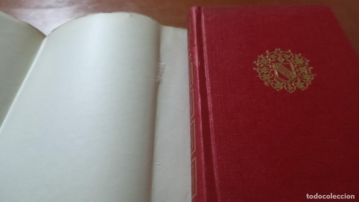 Libros de segunda mano: Cuentos de La Alhambra - W. Irving - Foto 5
