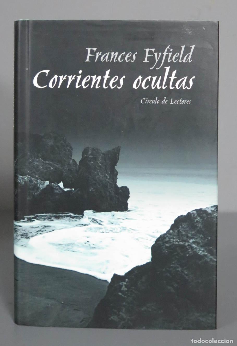 Libros de segunda mano: Corrientes ocultas. Fyfield - Foto 1