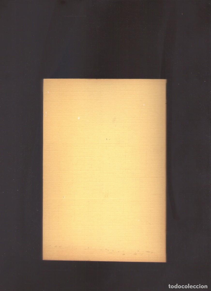Libros de segunda mano: Mp. La conducta de los animales (J. D. Carthy) - Foto 2