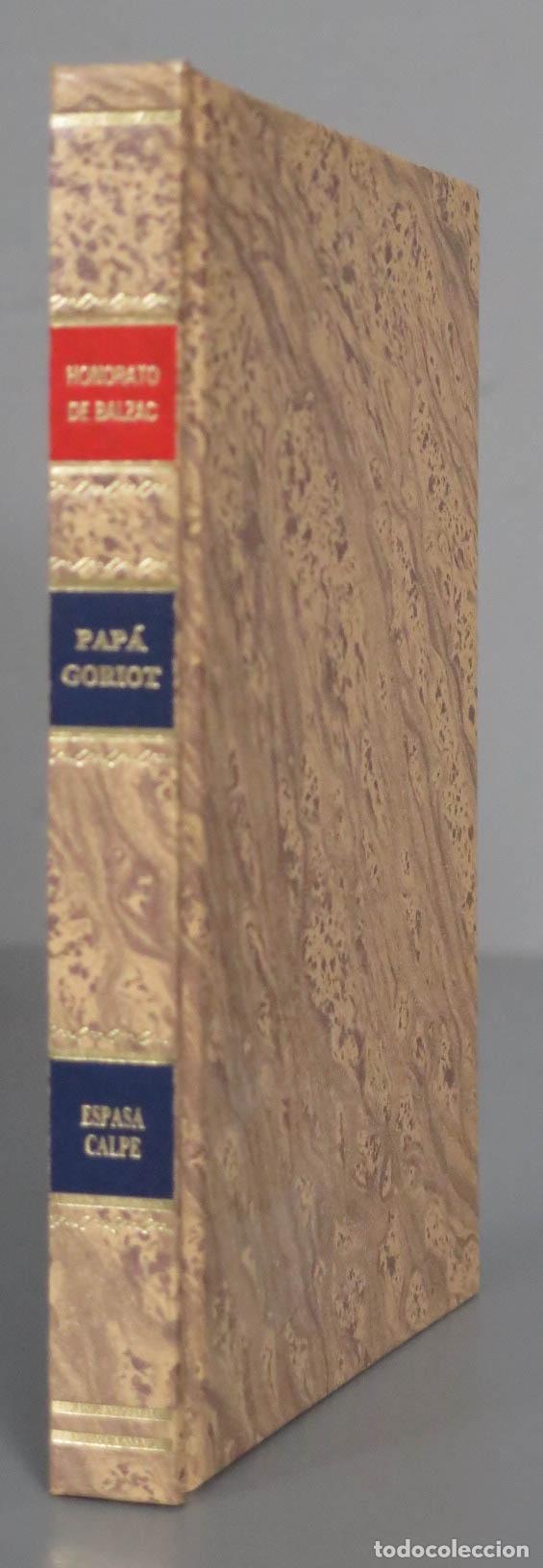 Libros de segunda mano: PAPA GORIOT. BALZAC - Foto 1