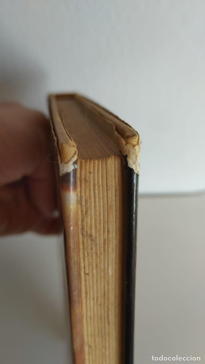 Libros de segunda mano: Vuestro destino (Francesco Waldner) - Foto 2