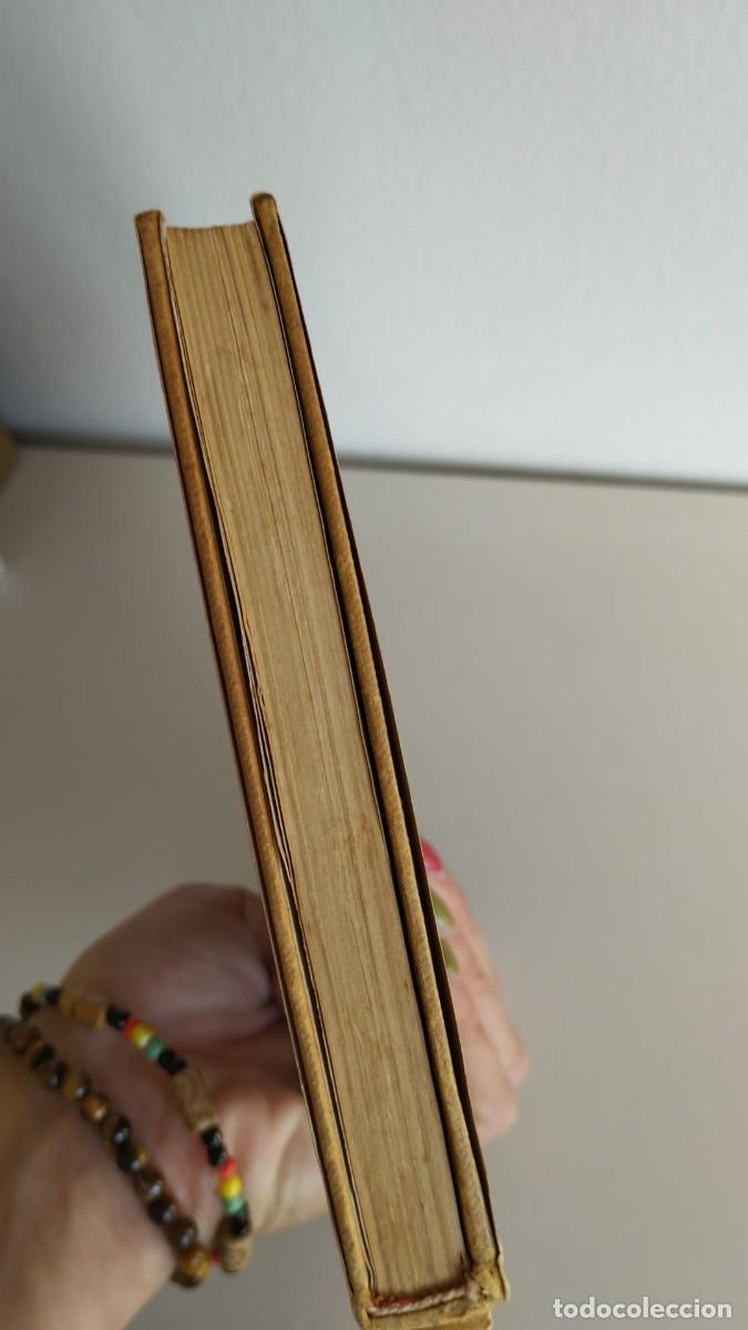 Libros de segunda mano: Vuestro destino (Francesco Waldner) - Foto 3
