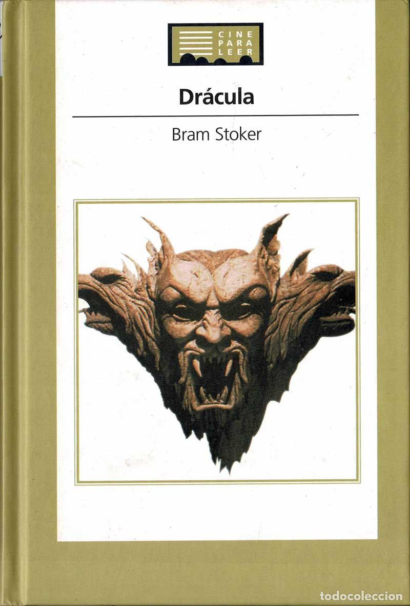 Libros de segunda mano: Dr&aacute;cula - Bram Stoker - Foto 1