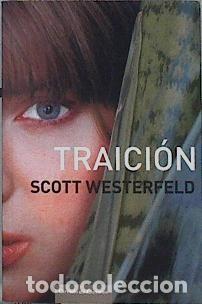 Libros de segunda mano: Traici&oacute;n - Foto 1