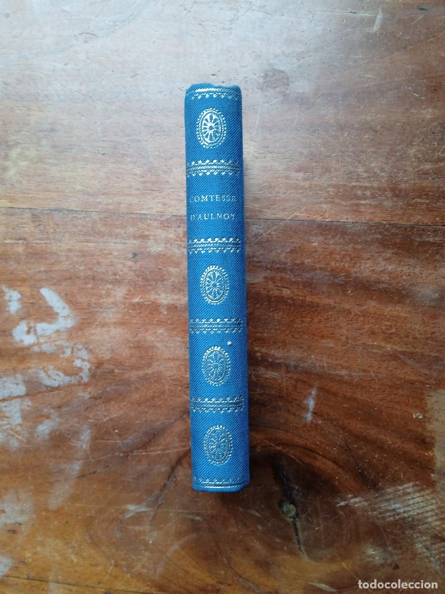 Libros de segunda mano: Comtesse dAulnoy Contes - Foto 1