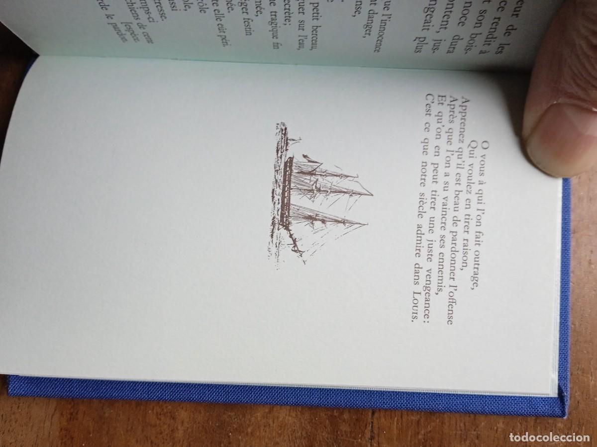 Libros de segunda mano: Comtesse dAulnoy Contes - Foto 7