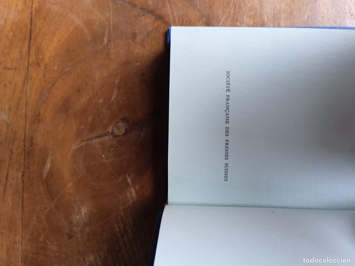Libros de segunda mano: Comtesse dAulnoy Contes - Foto 8