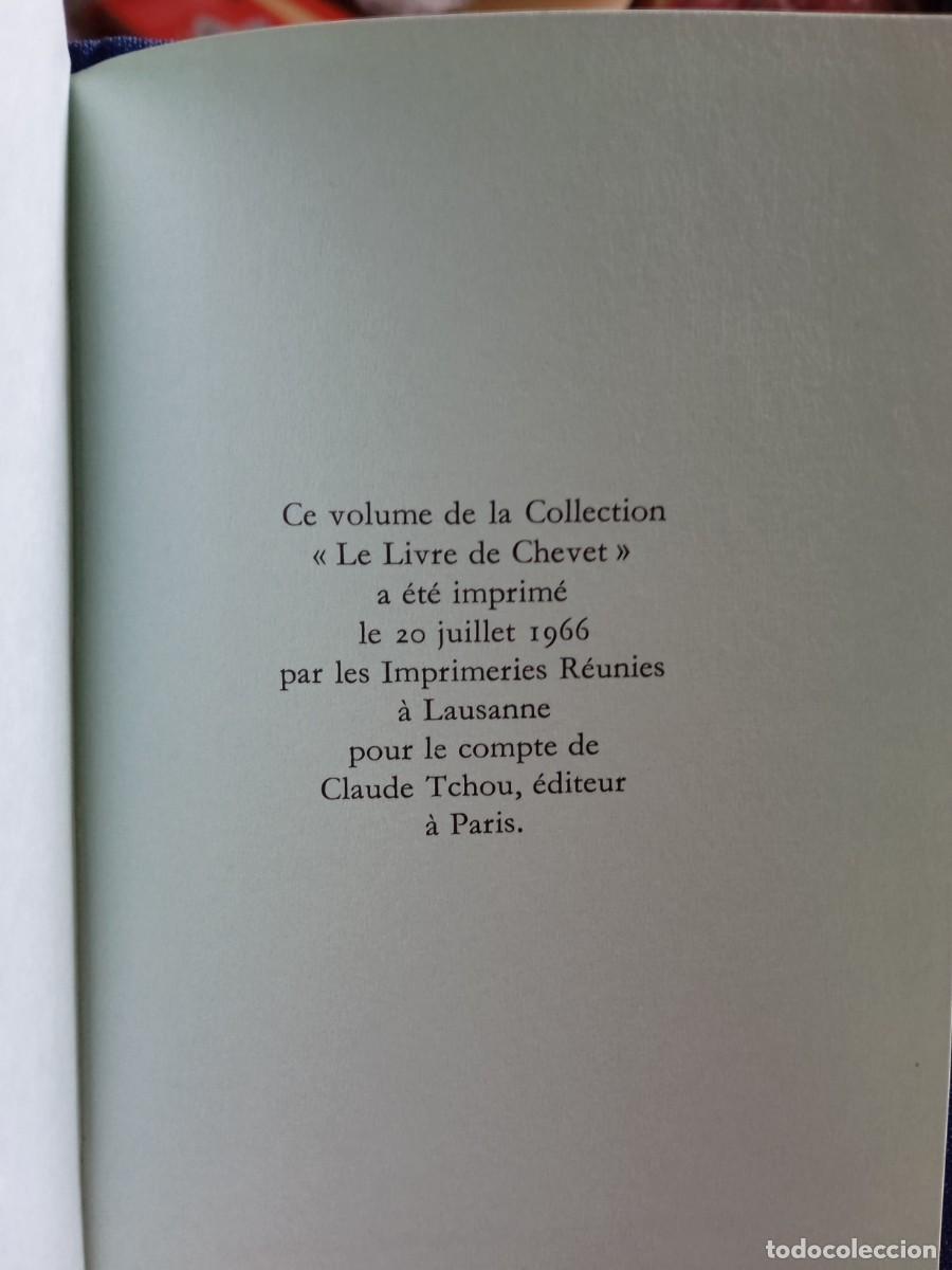 Libros de segunda mano: Comtesse dAulnoy Contes - Foto 10