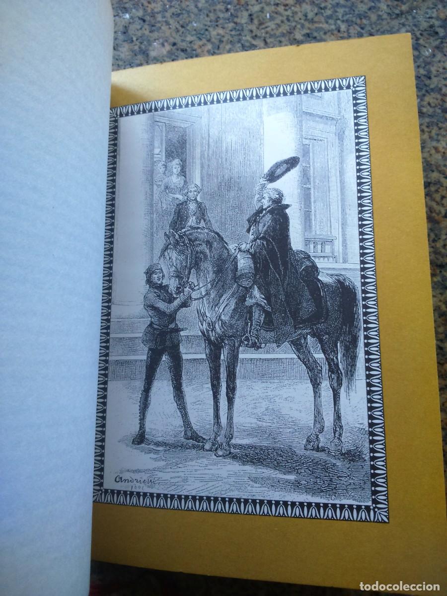 Libros de segunda mano: EL ESPIA -- FENIMORE COOPER -- 1970 -- - Foto 2