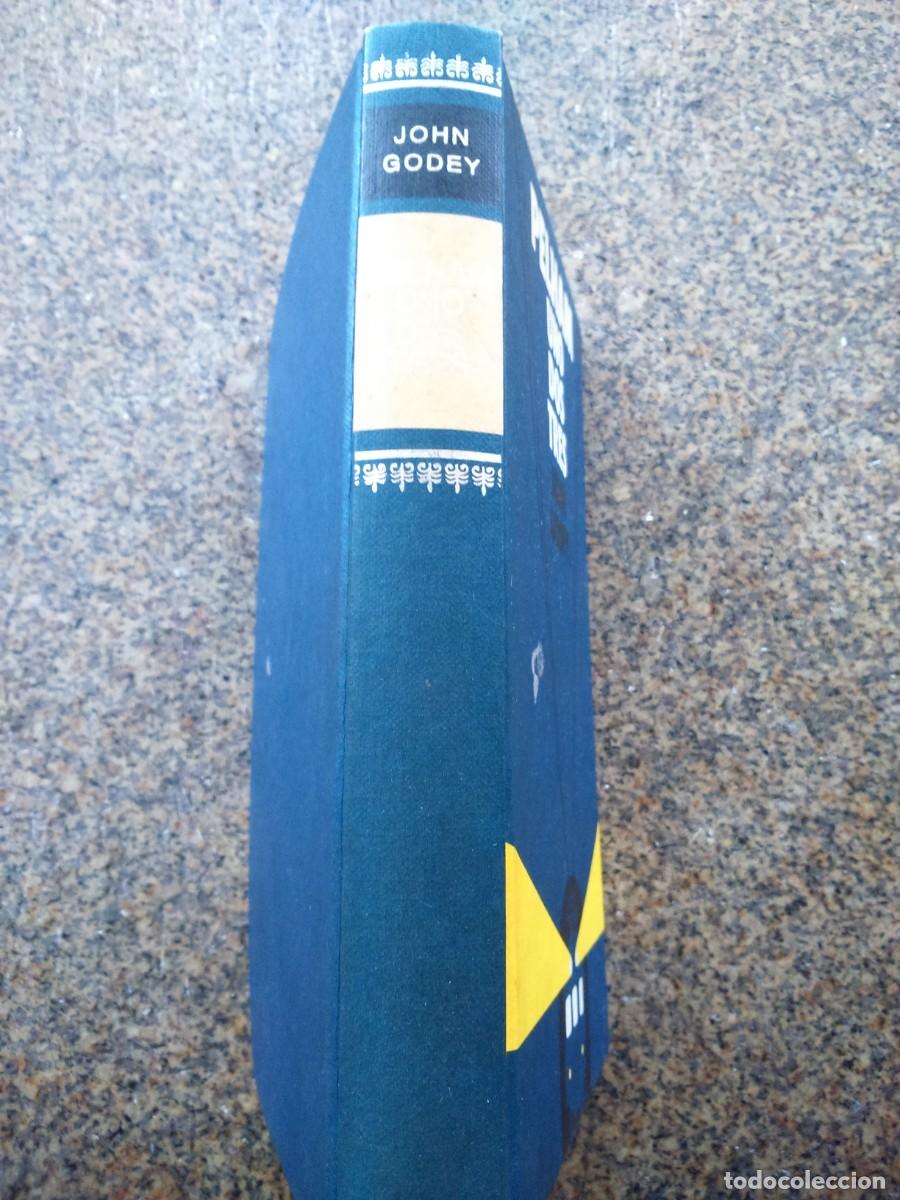 Libros de segunda mano: PELHAM UNO DOS TRES -- JOHN GODEY -- CIRCULO -- - Foto 2
