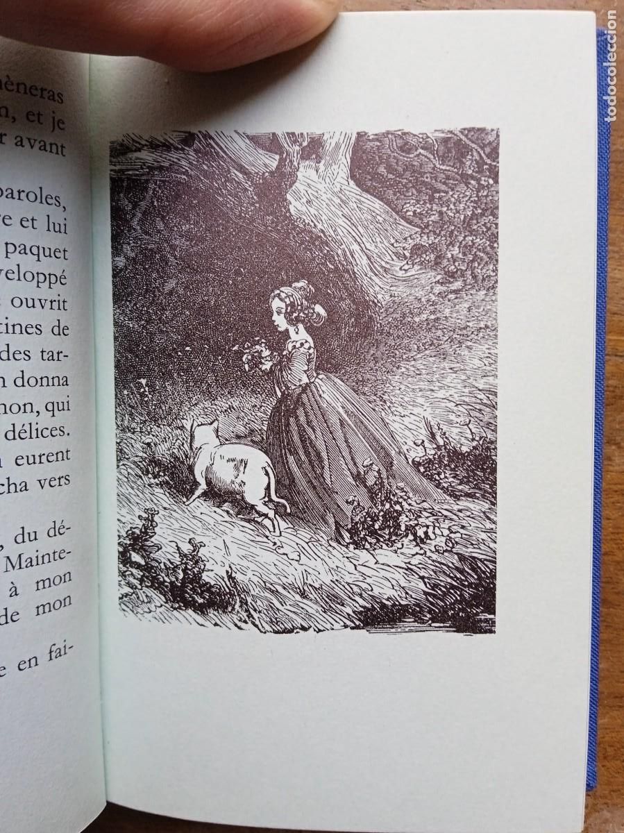 Libros de segunda mano: Comtesse de segur Contes - Foto 6