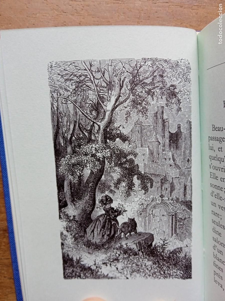 Libros de segunda mano: Comtesse de segur Contes - Foto 7