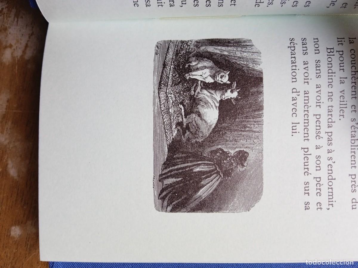 Libros de segunda mano: Comtesse de segur Contes - Foto 8