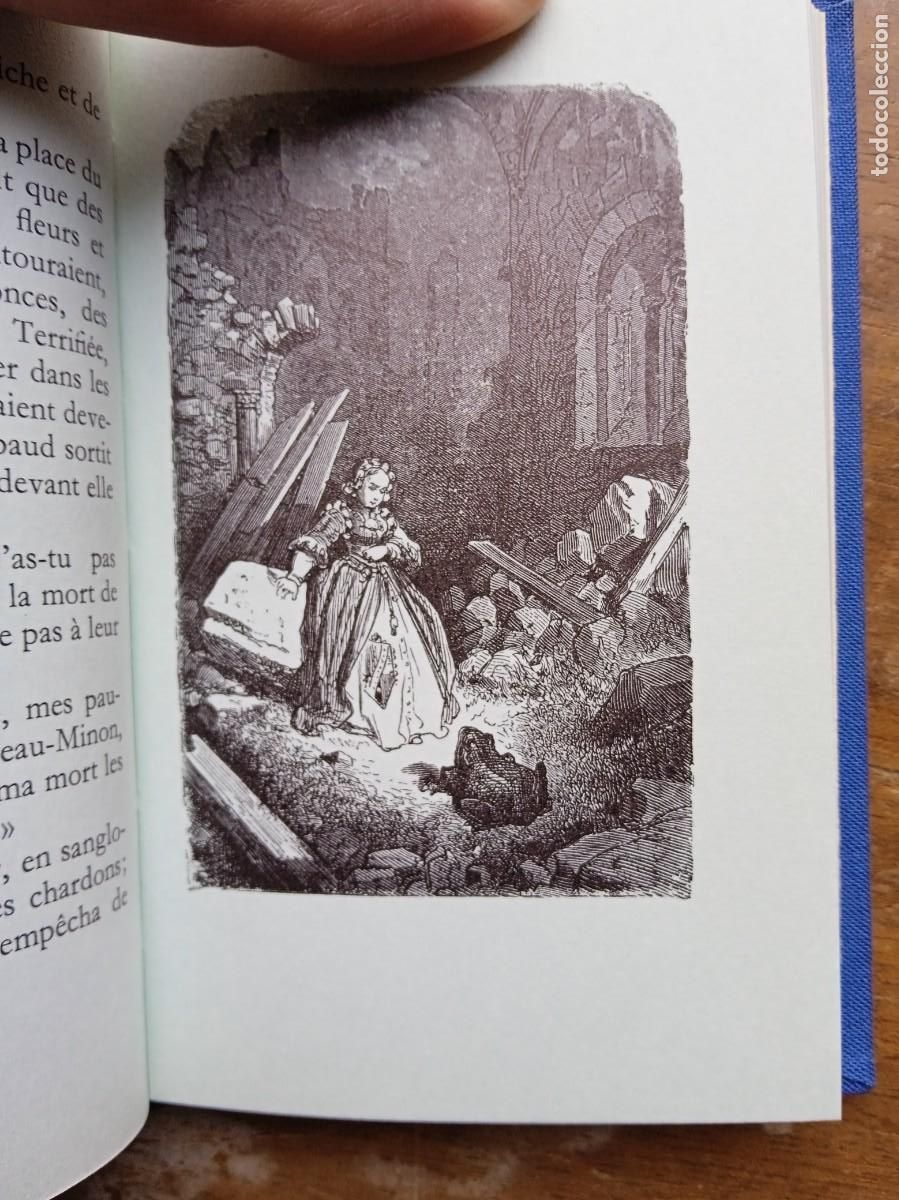 Libros de segunda mano: Comtesse de segur Contes - Foto 9