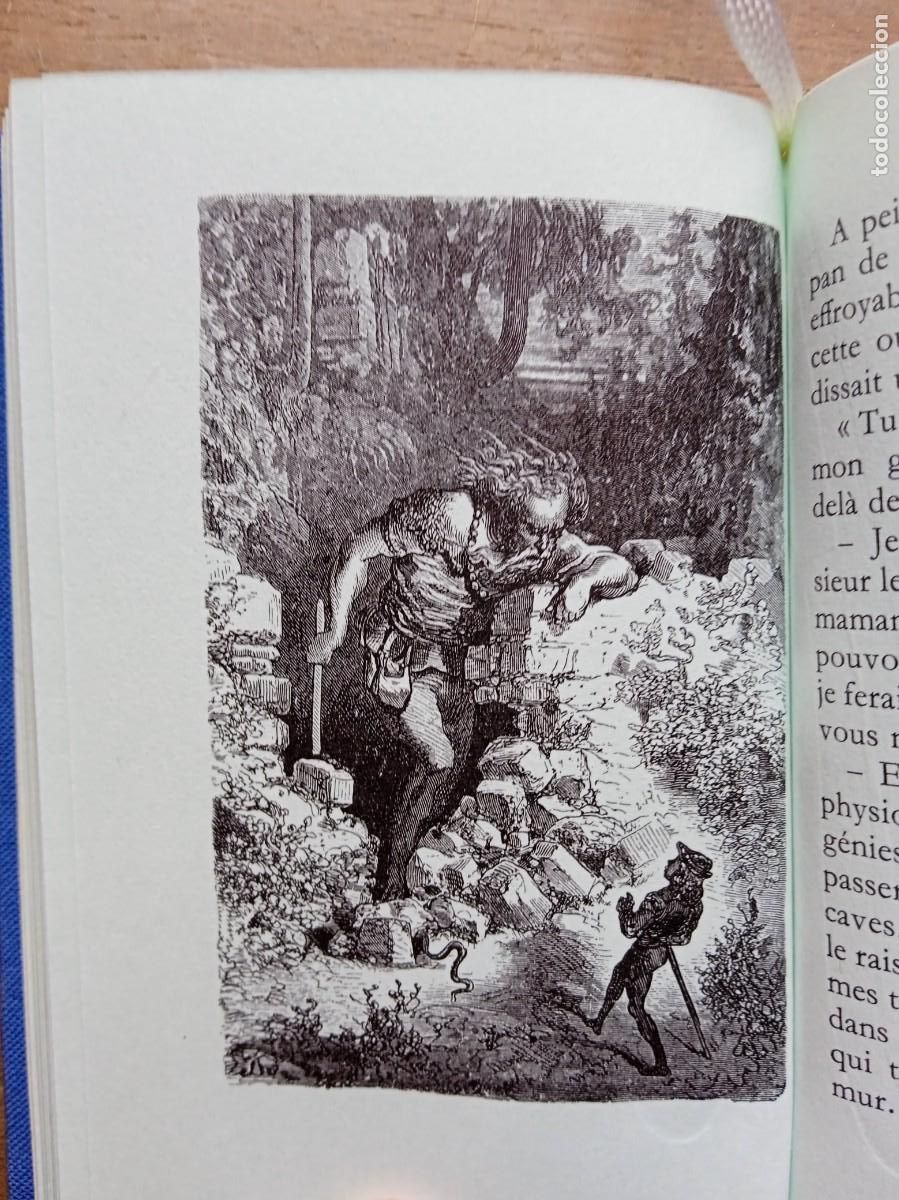 Libros de segunda mano: Comtesse de segur Contes - Foto 10