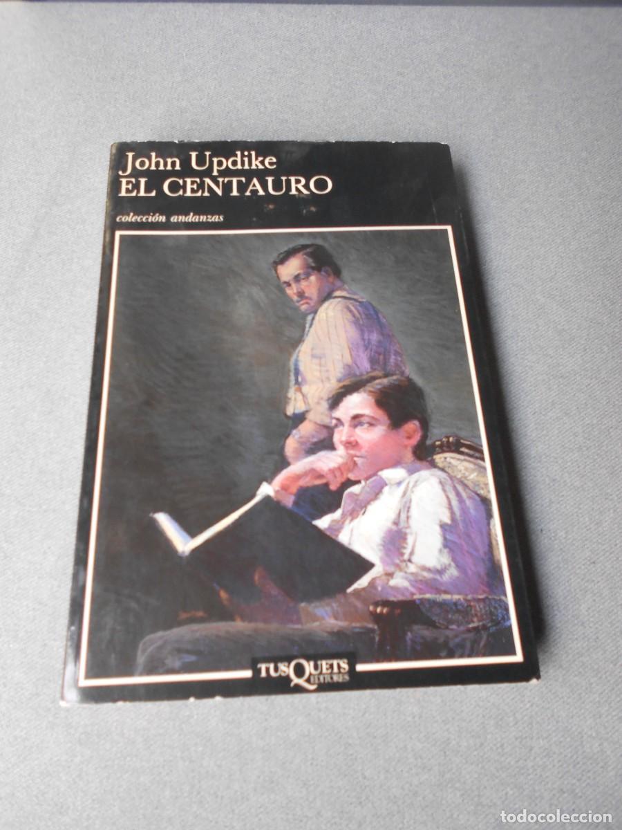 Libros de segunda mano: EL CENTAURO - Foto 1