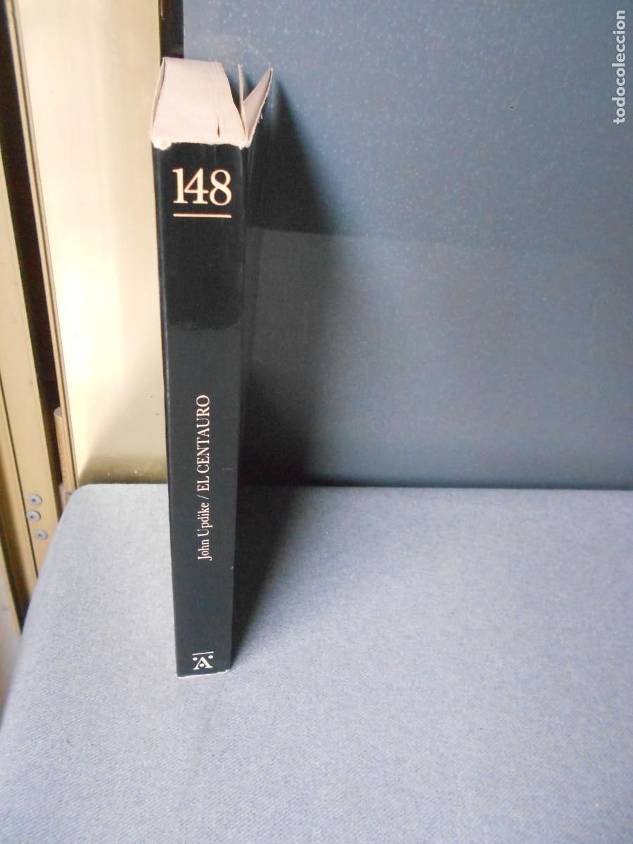 Libros de segunda mano: EL CENTAURO - Foto 6