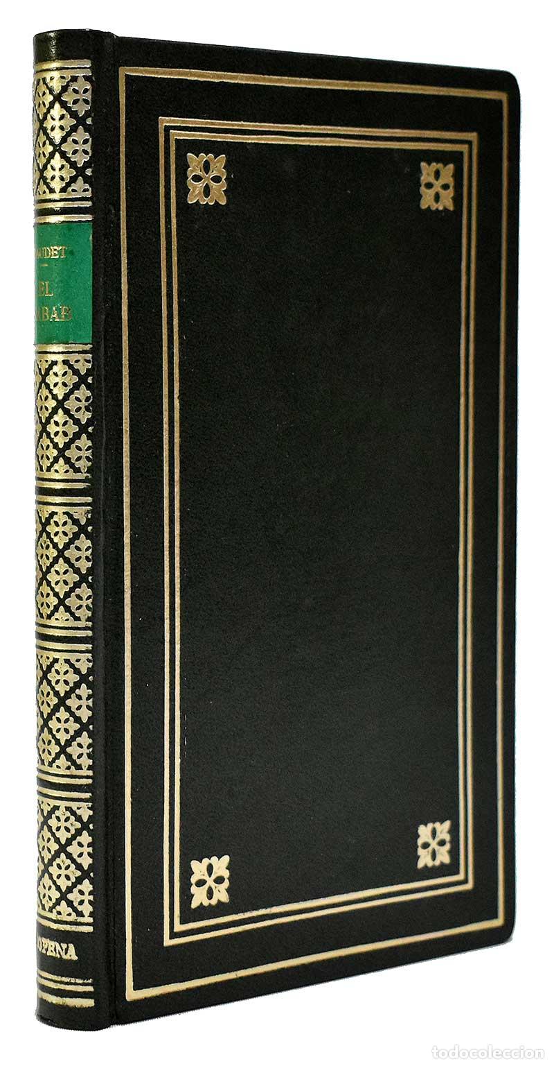 Libros de segunda mano: El Nabab - Alfonso Daudet - Foto 1