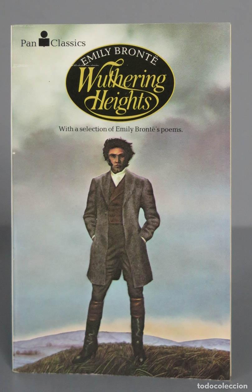 Libros de segunda mano: Wuthering Heights. Emily Bronte. 1967 - Foto 1