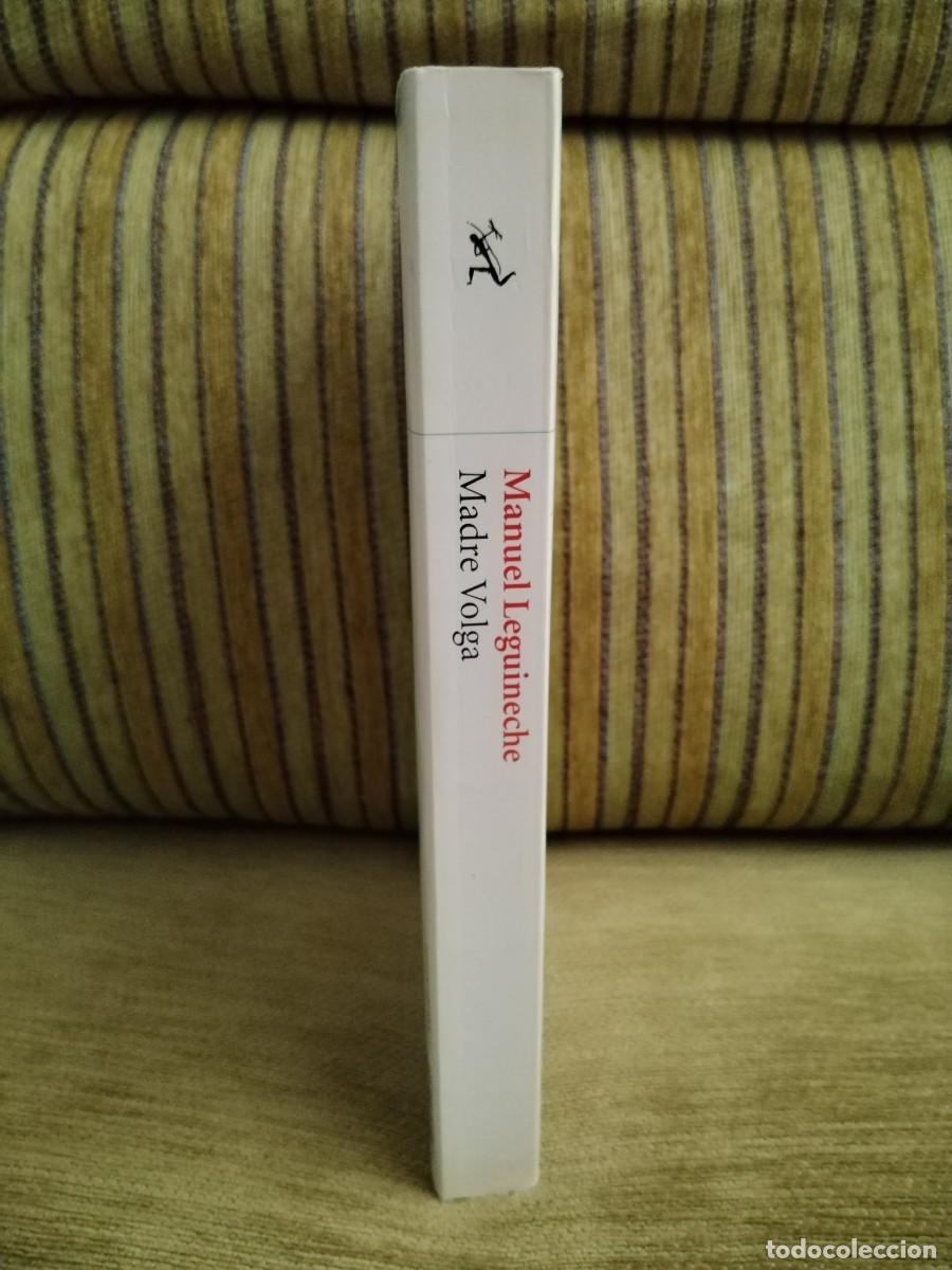Libros de segunda mano: MADRE VOLGA Manuel Leguineche - Foto 2