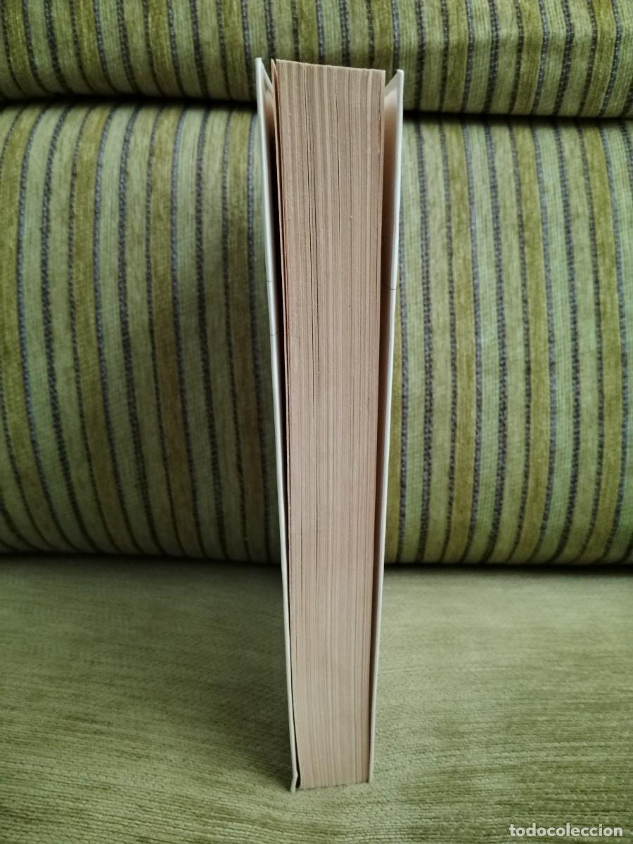 Libros de segunda mano: MADRE VOLGA Manuel Leguineche - Foto 5
