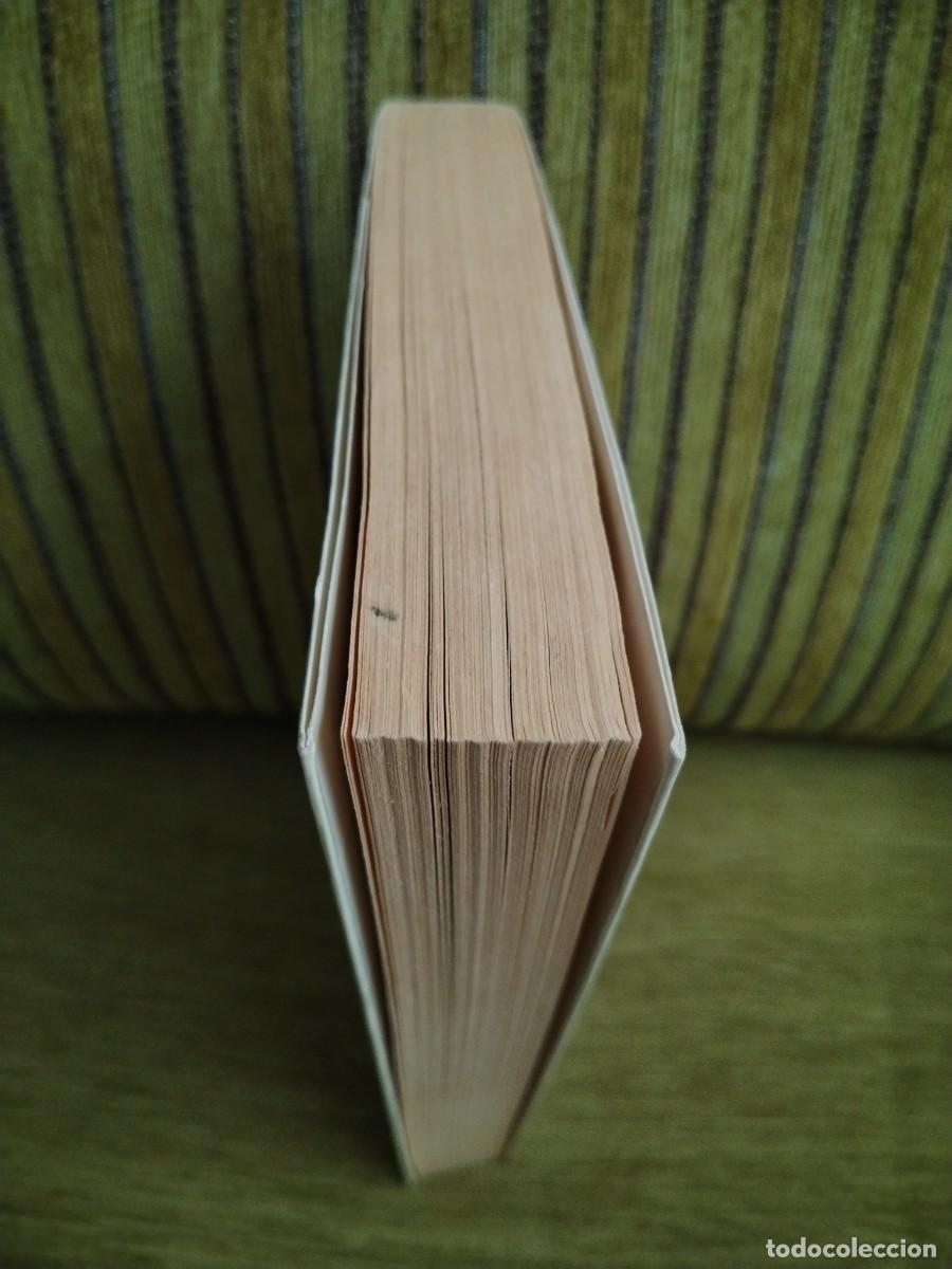 Libros de segunda mano: MADRE VOLGA Manuel Leguineche - Foto 6