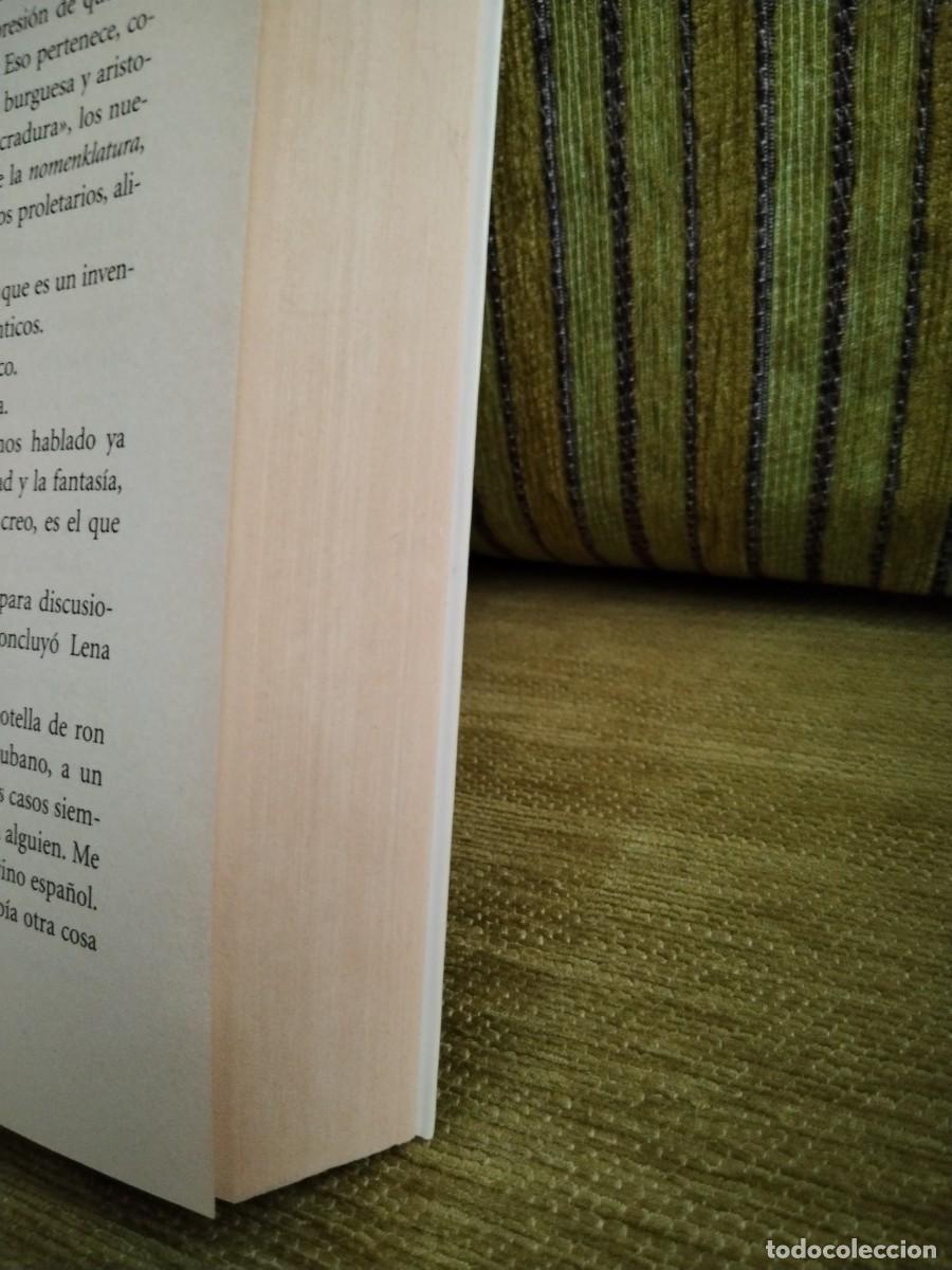 Libros de segunda mano: MADRE VOLGA Manuel Leguineche - Foto 12