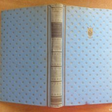 Libros de segunda mano: 1947 - GREGUERÍAS COMPLETAS - RAMÓN GÓMEZ DE LA SERNA