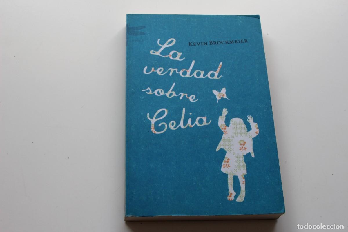 Libros de segunda mano: LA VERDAD SOBRE CELIA - Foto 1