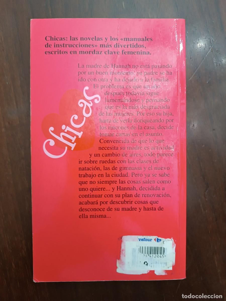 Libros de segunda mano: Querida mama Toca renovarse - Foto 2