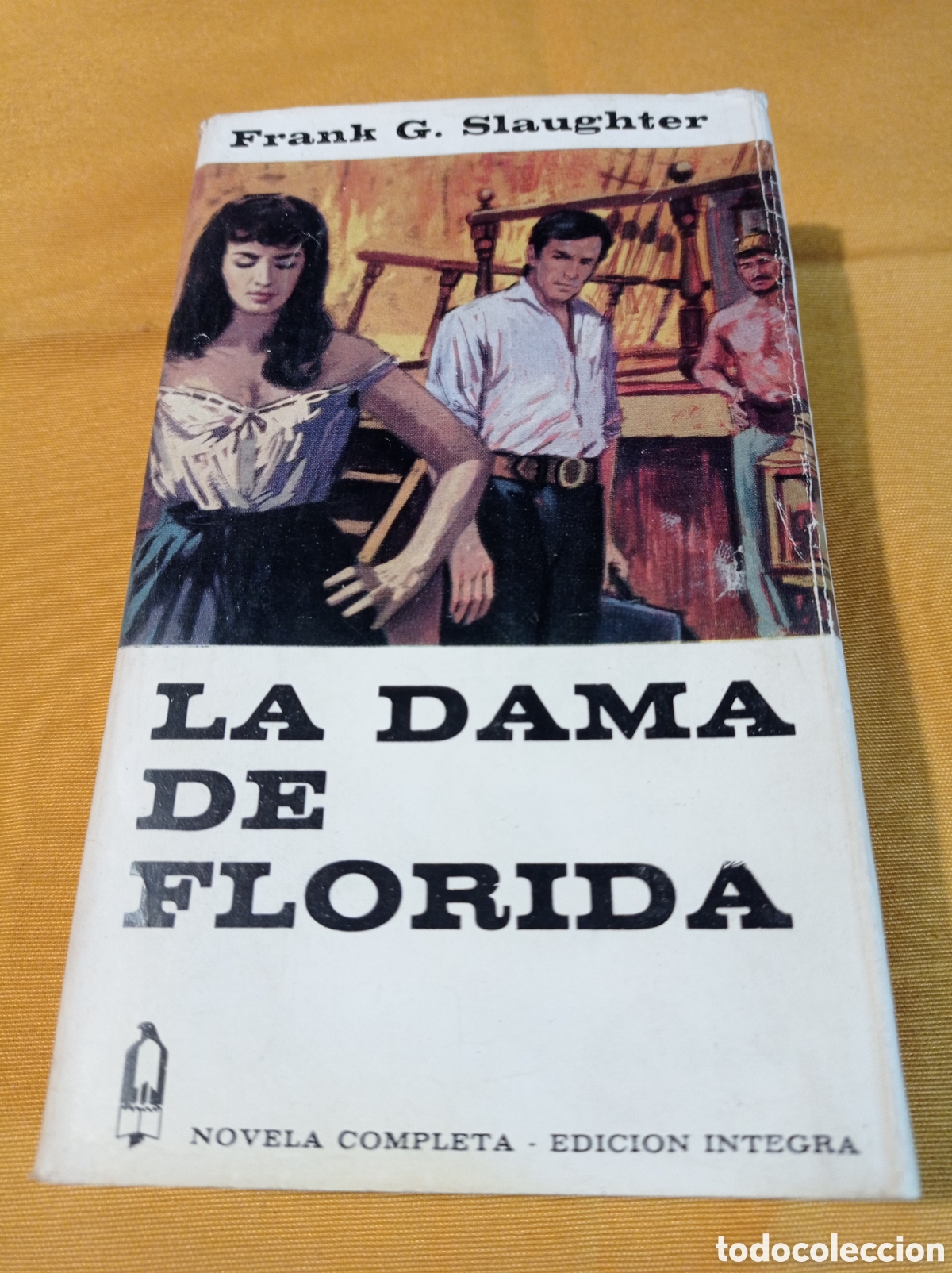 LA DAMA DE FLORIDA,1965