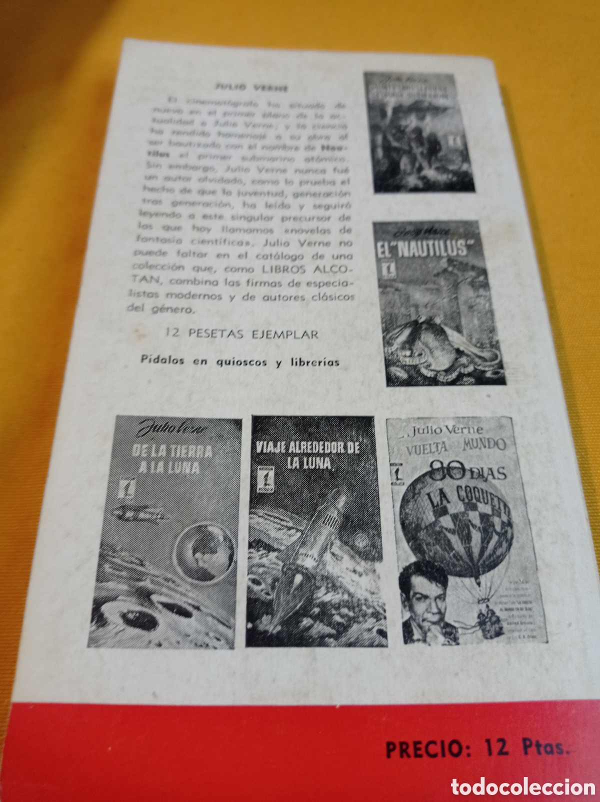 Libros de segunda mano: NUEVAS HISTORIAS DE PUCK - Foto 2
