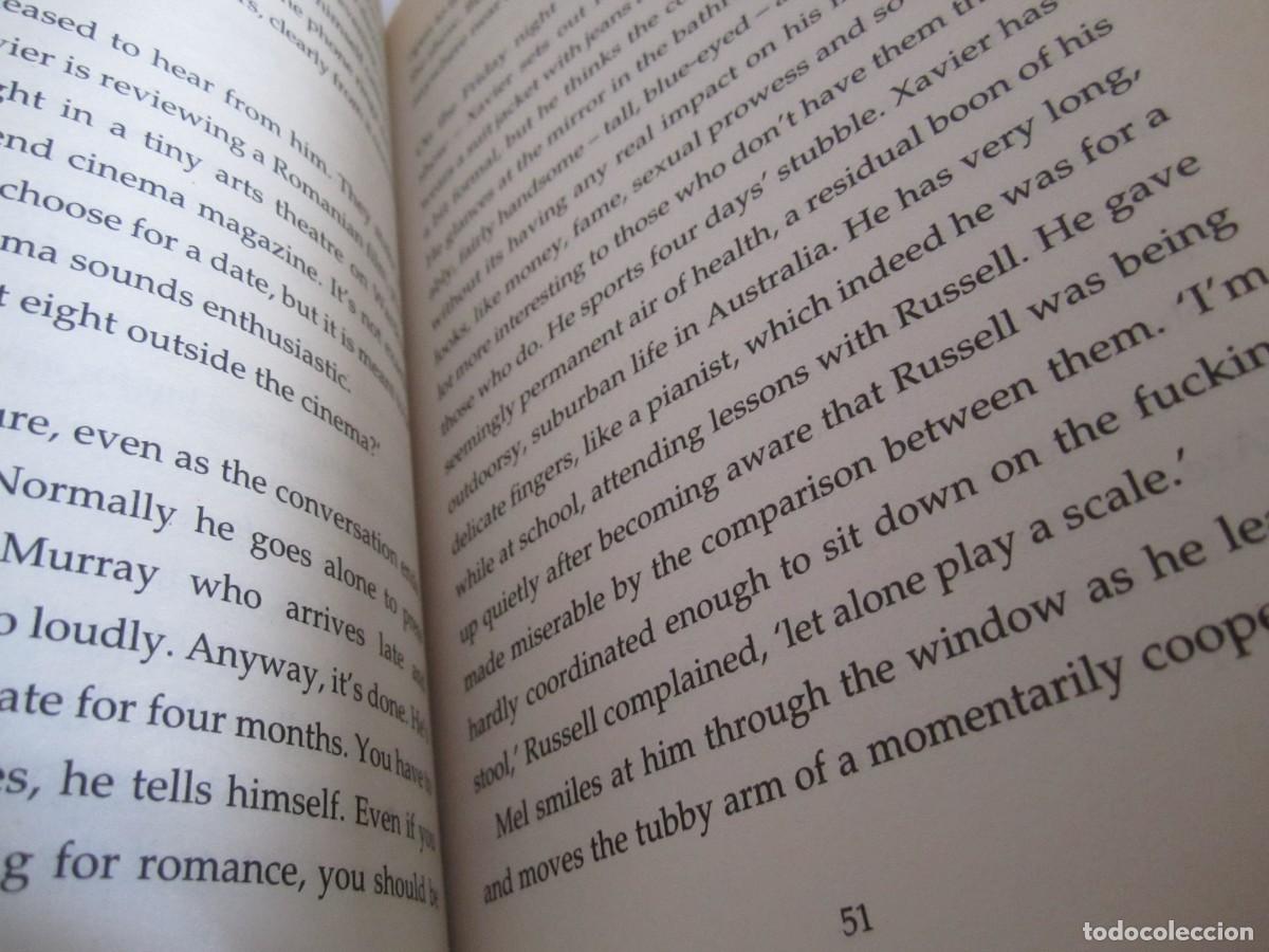 Libros de segunda mano: libro Mark watson- Eleven - Foto 2