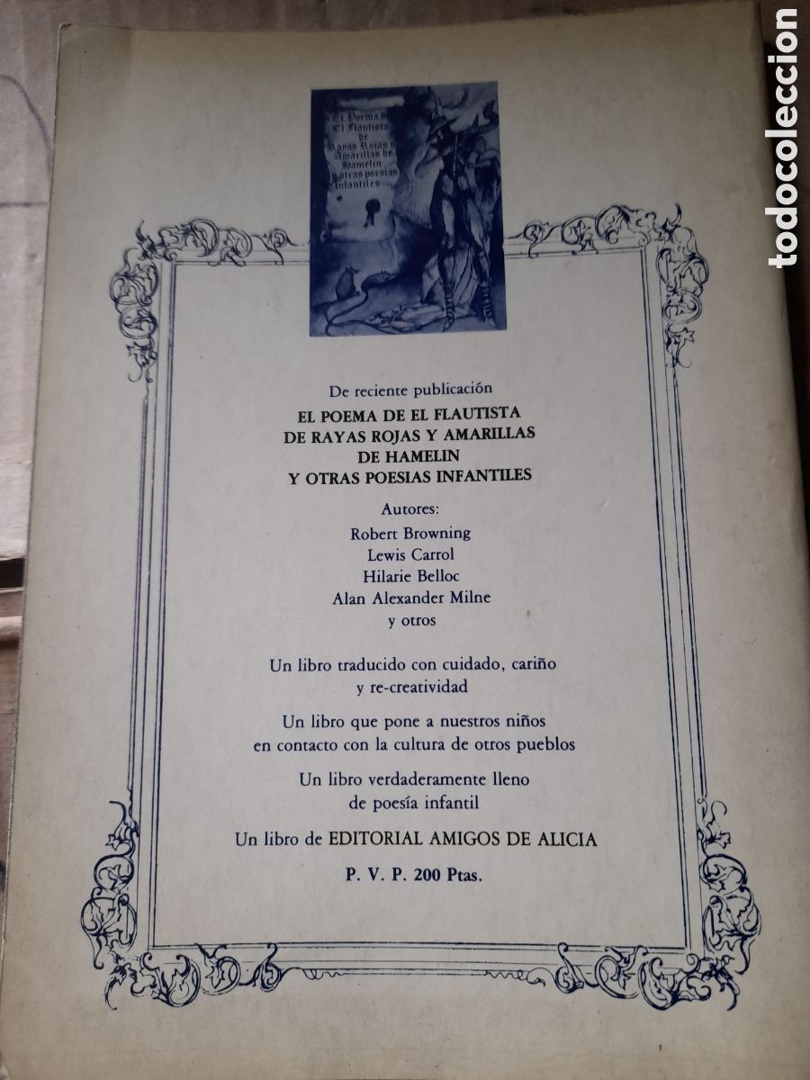 Libros de segunda mano: Viaje al a&ntilde;o 2000, Emilio del R&iacute;o de 1978 - Foto 4