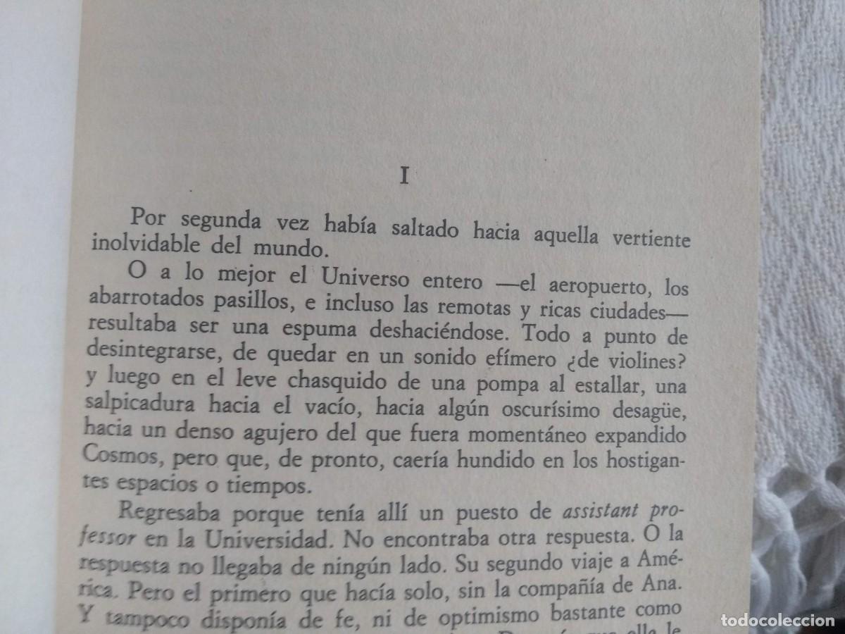 Libros de segunda mano: La vor&aacute;gine autom&aacute;tica- Ferres, Antonio - Foto 3
