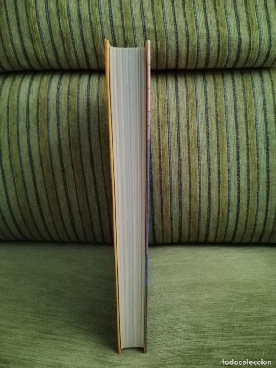 Libros de segunda mano: LOS CUENTOS DE LA ESFINGE - Foto 5