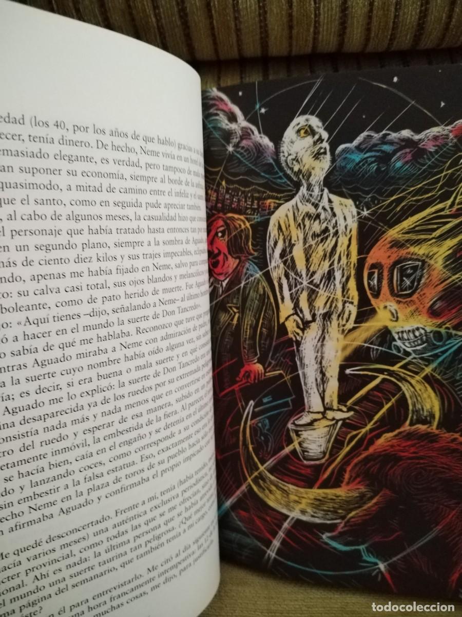 Libros de segunda mano: LOS CUENTOS DE LA ESFINGE - Foto 9