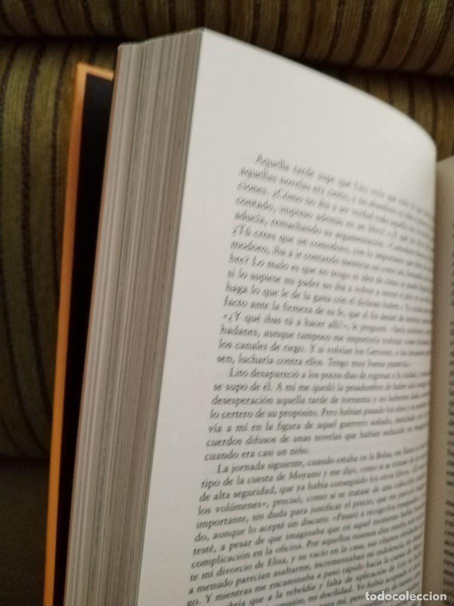 Libros de segunda mano: LOS CUENTOS DE LA ESFINGE - Foto 10