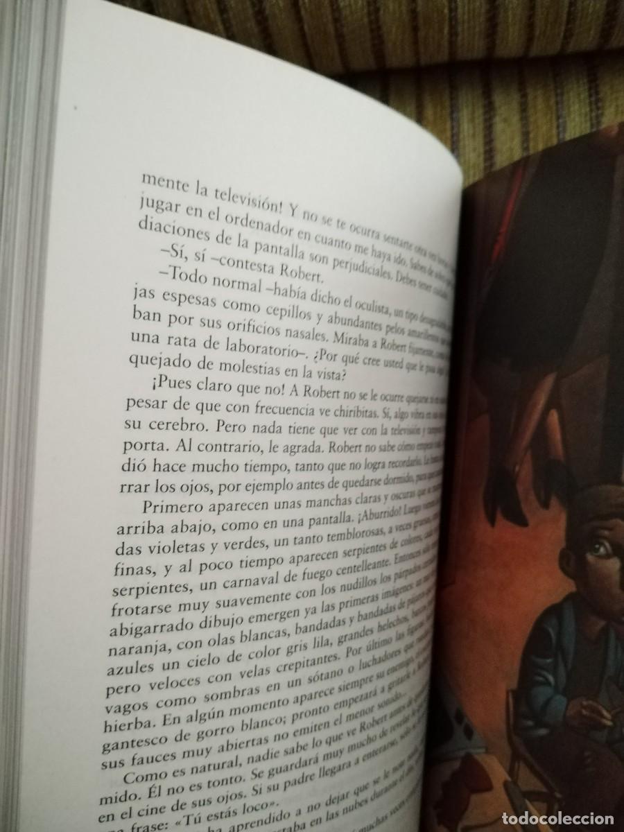Libros de segunda mano: LOS CUENTOS DE LA ESFINGE - Foto 12