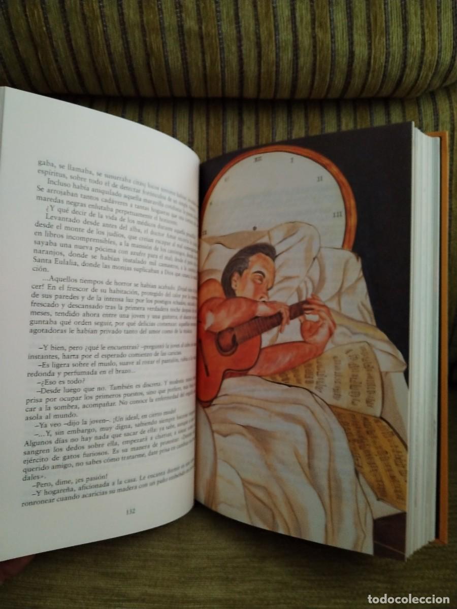 Libros de segunda mano: LOS CUENTOS DE LA ESFINGE - Foto 13