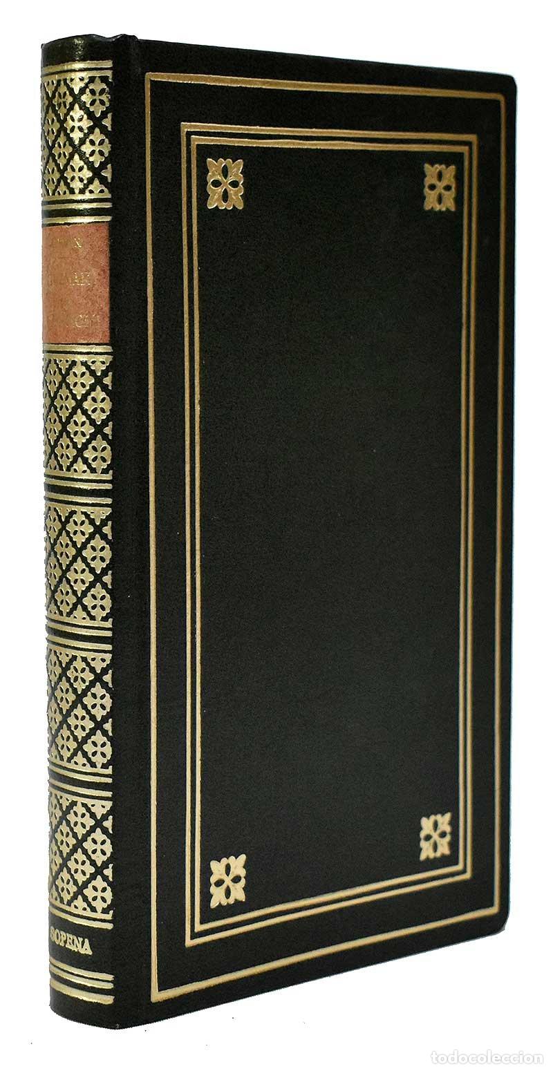 Libros de segunda mano: Guzm&aacute;n de Alfarache - Mateo Alem&aacute;n - Foto 1