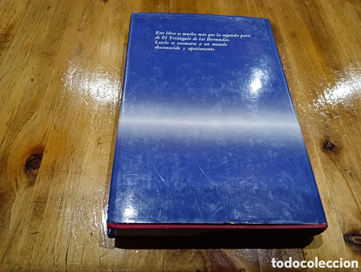 Libros de segunda mano: Sin Rastro. - Foto 6