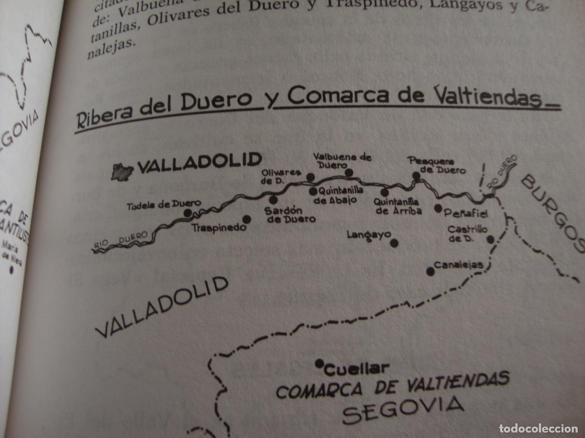 Libros de segunda mano: el libro del vino - Foto 3