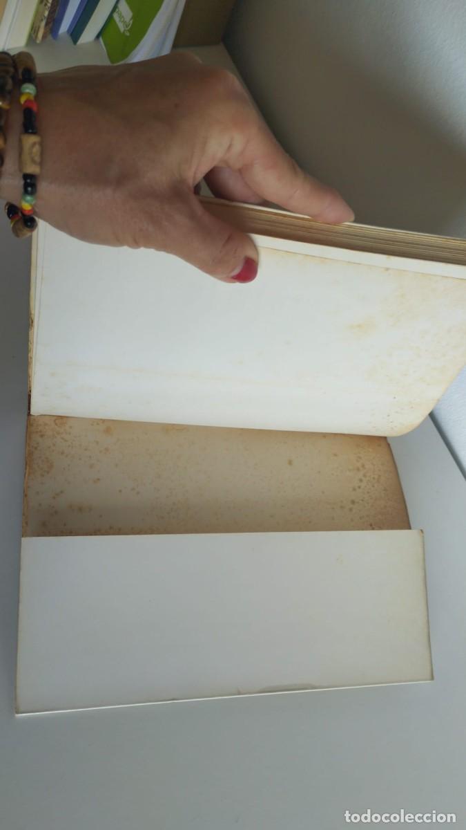 Libros de segunda mano: Tros de paper (Joan Oliver) - Foto 3