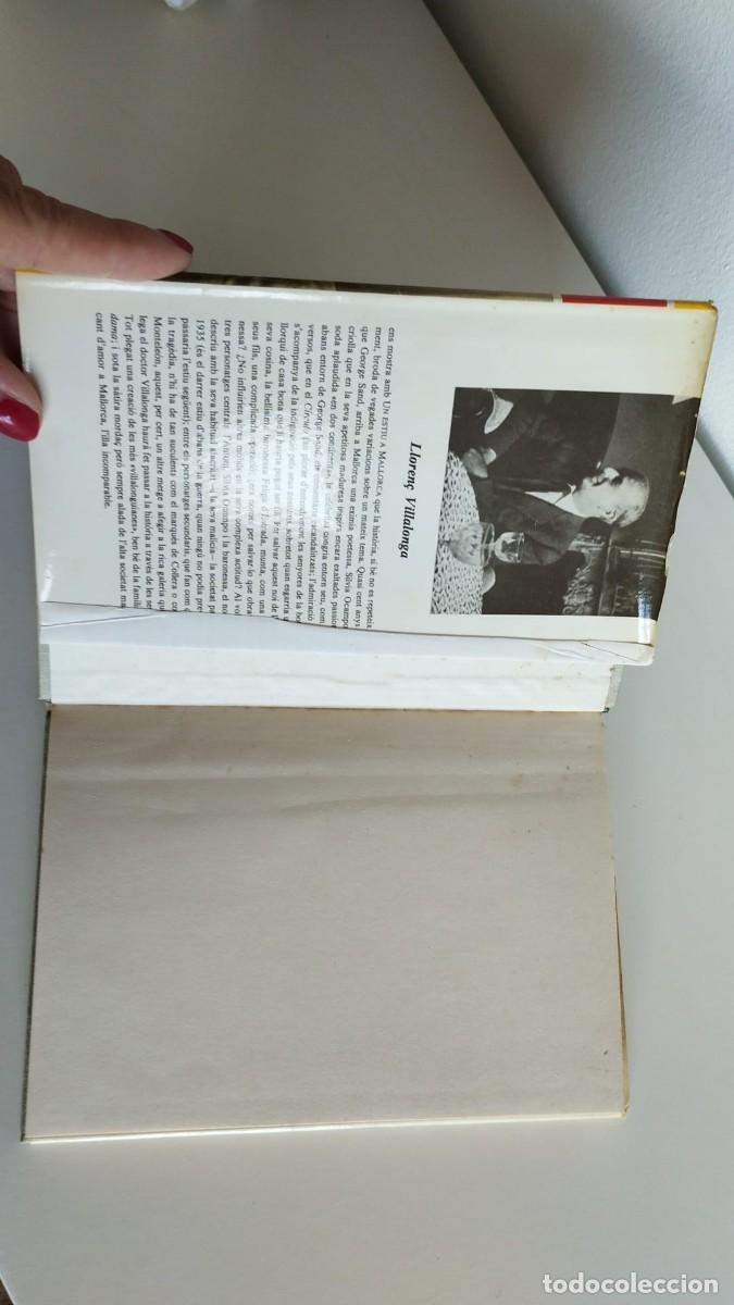 Libros de segunda mano: Un estiu a Mallorca - Foto 4