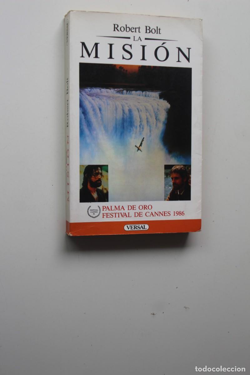 Libros de segunda mano: LA MISION - Foto 1