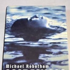 Libros de segunda mano: SOSPECHOSO. MICHAEL ROBOTHAM