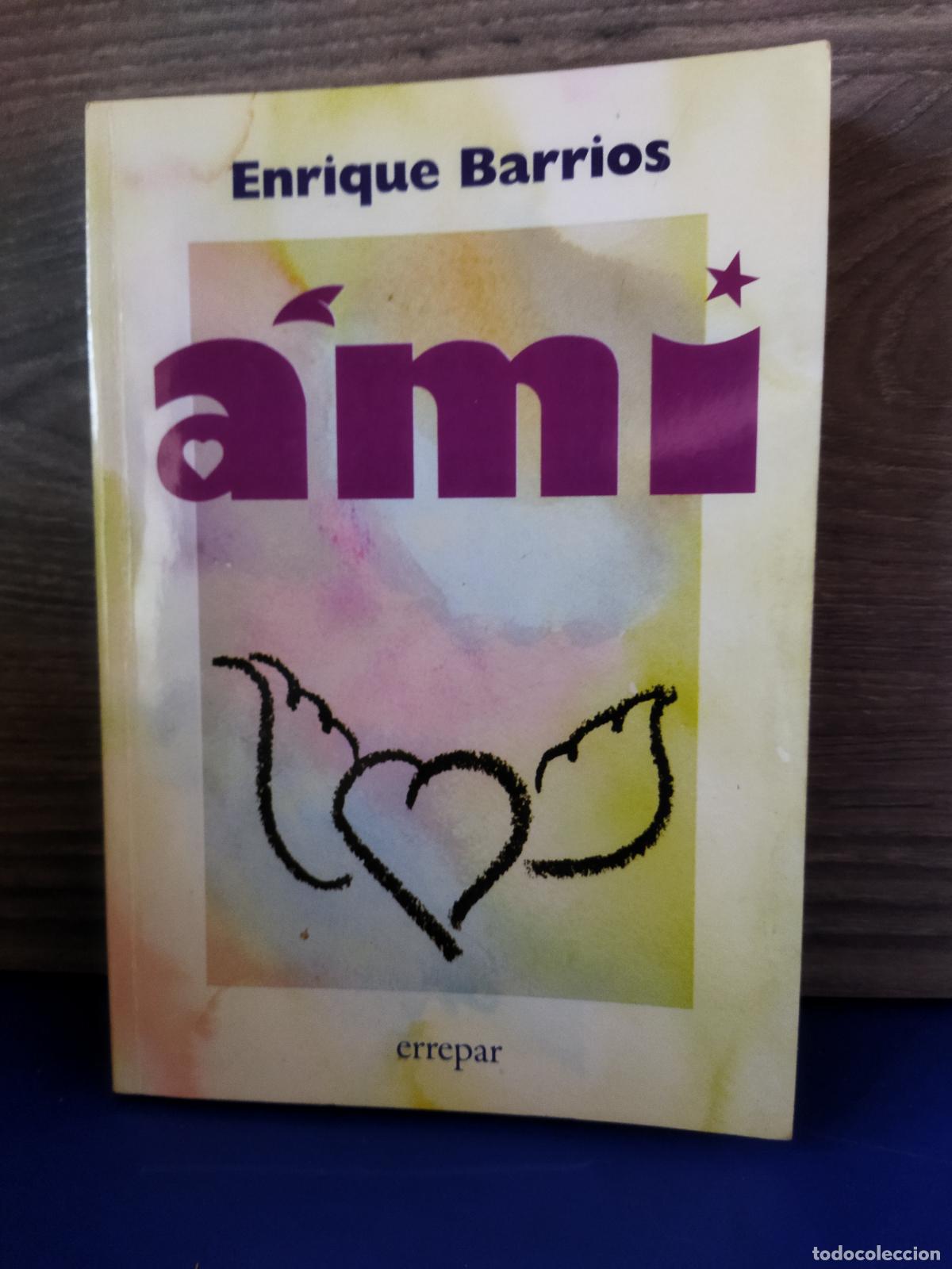Libros de segunda mano: Ami - Foto 1